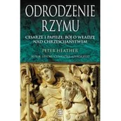 Historia świata - Odrodzenie Rzymu - miniaturka - grafika 1