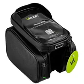 Sakwy rowerowe - Torba rowerowa na ramę VAYOX VA0168 - miniaturka - grafika 1