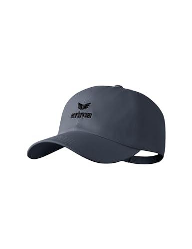 Erima Dziecko Czapka Basic Sport (2122403), slate grey, XS