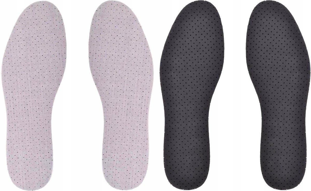 XXL duży rozmiar STOPY Buta Wkładki do butów Wyściółki Poduszki 48 / G11-12