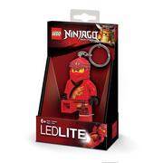 Breloki - Brelok z latarką LEGO® Ninjago® - Kai - miniaturka - grafika 1