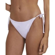Stroje kąpielowe - Dół od bikini damski Roxy Sunset Kiss - miniaturka - grafika 1