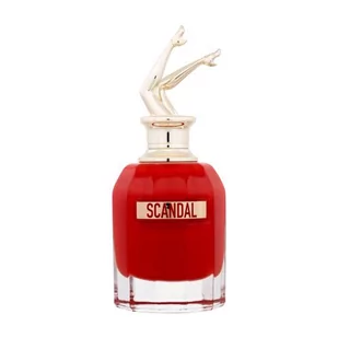 Jean Paul Gaultier Scandal Le Parfum woda perfumowana 80ml - Wody i perfumy damskie - miniaturka - grafika 1