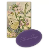 Mydła - Skona Ting Mydełko ozdobne STTVAL624 zapach fiołkowy 25 g - miniaturka - grafika 1