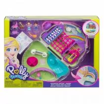 Mattel PLP Kompaktowa torebka T ecza GXP-719520 - Figurki dla dzieci - miniaturka - grafika 2
