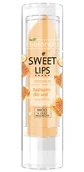 Balsamy do ust - Bielenda Sweet Lips Balsam do ust w sztyfcie Miód & Olej Migdałowy - miniaturka - grafika 1
