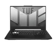 Laptopy - ASUS TUF Dash F15 FX517ZC i5-12450H/8GB/512GB/RTX3050 Czarny FX517ZC-HQ074A_500SSD - miniaturka - grafika 1