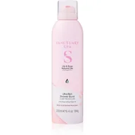Kosmetyki do kąpieli - Sanctuary Spa Lily & Rose pianka pod prysznic o działaniu odżywczym 200 ml - miniaturka - grafika 1