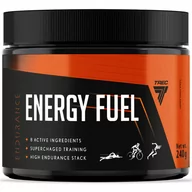 Przedtreningówki - Odżywka przedtreningowa Trec Nutrition ENERGY FUEL 240 g Grapefruit (5902114040307) - miniaturka - grafika 1