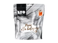Produkty specjalne dla sportowców - Lyo Food Lyo Food Żywność liofilizowana penne a la Bolognese Lyo Food roz uniw 5902768107357 - miniaturka - grafika 1