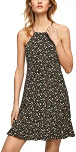 Pepe Jeans Sukienka damska POSPY, wielokolorowa, XL, multi, XL - Sukienki - miniaturka - grafika 1