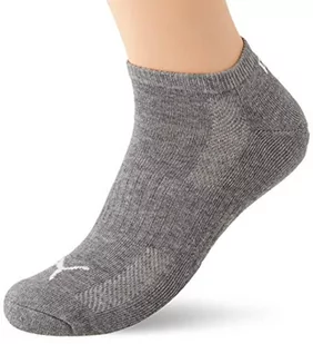 PUMA Sneakersy unisex (3 sztuki), szary (middle grey melange), 46 EU - Sneakersy damskie - miniaturka - grafika 1