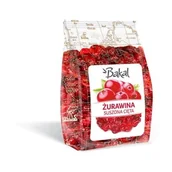 Bakalie - BAKAL ŻURAWINA CIĘTA 400G zakupy dla domu i biura 8673231020040 - miniaturka - grafika 1