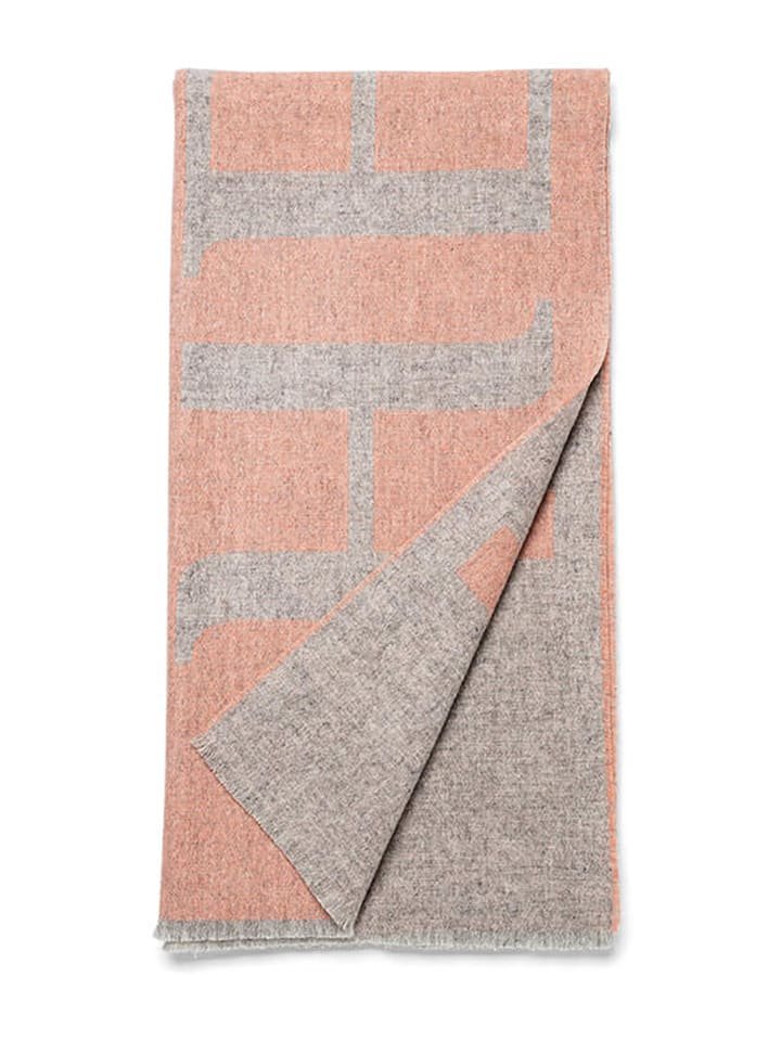 Hey Marly Wełniany szal 