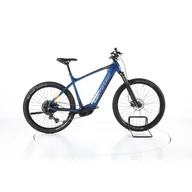 Sport OUTLET - 2nd Life - Corratec E-Power X-Vert Race Trinity E-Bike 2023 - Stan dobry - miniaturka - grafika 1