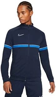 Nike Męska kurtka Academy 21 CW6113 - Kurtki męskie - miniaturka - grafika 1