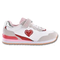 Buty dla dziewczynek - Sneakersy dziecięce BIG STAR SHOES HH374109 - miniaturka - grafika 1