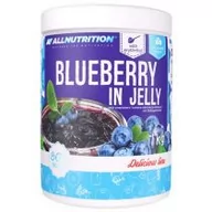 Witaminy i minerały dla sportowców - ALLNUTRITION Blueberry In Jelly 1000g - miniaturka - grafika 1