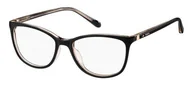 Okulary korekcyjne, oprawki, szkła - Okulary korekcyjne Fossil FOS 7071 3H2 - miniaturka - grafika 1