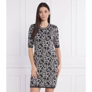 DKNY Sukienka - Sukienki - miniaturka - grafika 1