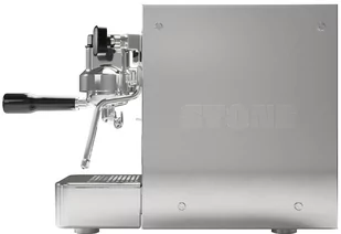 Ekspres do kawy Stone Espresso Lite Premium Chrome - Ekspresy do kawy - miniaturka - grafika 3
