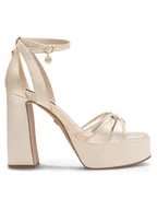 Sandały damskie - Sandały Nine West - miniaturka - grafika 1