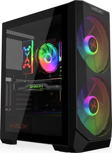 Katana A17 AI B8VF-1004XPL Ryzen 7 8845HS / 32 GB RAM / 1 TB SSD PCIe / Windows 11 Home - Laptopy - miniaturka - grafika 1