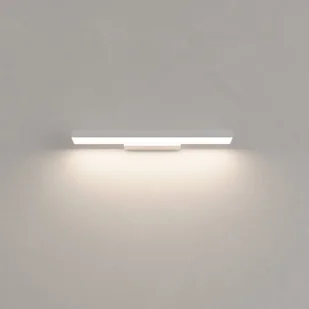 Kinkiet Aqua S Biały Lp-987/1W S Wh Biały - Lampy ścienne - miniaturka - grafika 1