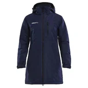 Kurtki damskie - Kurtka Craft Logo - miniaturka - grafika 1