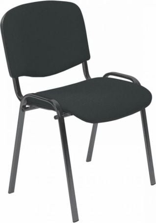 Nowy Styl ISO black C-11 Czarny