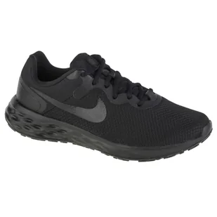 Buty męskie sportowe do biegania Nike REVOLUTION 6 NN - Buty trekkingowe męskie - miniaturka - grafika 1