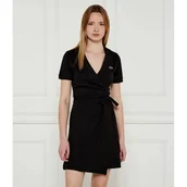 Sukienki - Lacoste Sukienka - miniaturka - grafika 1