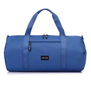 Torba podróżna basic duża 56-3S-936-95 - Torby sportowe - miniaturka - grafika 1