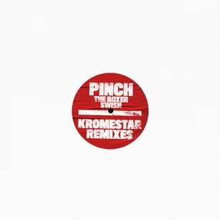 Boxer The Swish [kromestar Remixes] Pinch Płyta winylowa) - Muzyka elektroniczna - miniaturka - grafika 1
