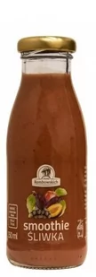 Smoothie Rembowscy Śliwka 0,25l - Soki i napoje niegazowane - miniaturka - grafika 1
