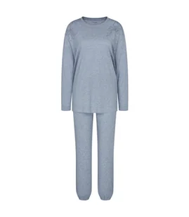 Piżama damska Triumph Endless Comfort PK 01 LSL-40 - Piżamy damskie - miniaturka - grafika 1