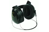 Akcesoria BHP - 3M PELTOR H520B-408-GQ NAUSZ Z PAŁ/SZYJĘ - NAUSZNIKI - miniaturka - grafika 1
