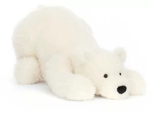 MASKOTKA JELLYCAT Pluszowy Miś Polarny NOZZY - 43 cm - Maskotki i pluszaki - miniaturka - grafika 1