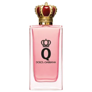 Dolce&Gabbana Q 100ml woda perfumowana- - Wody i perfumy damskie - miniaturka - grafika 1