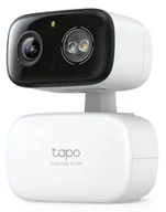 Kamery do monitoringu - TP-Link Tapo C216 Żarówka Kamera bezpieczeństwa IP Wewnętrzna 2304 x 1296 px Sufit/ściana/biurko - miniaturka - grafika 1