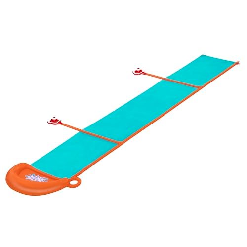 Bestway StompBlast pojedynczy slajd, 4,88 m