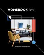Dom i ogród - Homebook Design Vol 6 Praca zbiorowa - miniaturka - grafika 1