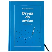 E-booki - nauka - Droga do zmian - miniaturka - grafika 1