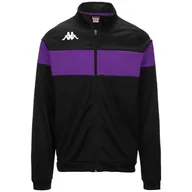 Bluzy dla dziewczynek - Kappa Dacone Bluza dziecięca - miniaturka - grafika 1