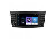 Car Video - Uniwersalne Radio Android M150 Benz W211 W209 W219 - miniaturka - grafika 1