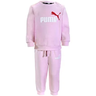 Dres Puma Jr Mini Cats Jogger Set, Dzieci - Odzież sportowa dziecięca - miniaturka - grafika 1