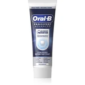 Pasty do zębów - Oral B Pro-Expert Advanced Deep Clean pasta do zębów - dokładne czyszczenie Peppermint 75 ml - miniaturka - grafika 1