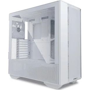 Lian Li LANCOOL III E-ATX-Midi-Tower - biała - Obudowy komputerowe - miniaturka - grafika 1