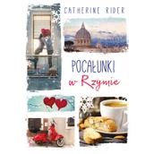 Opowiadania - Pocałunki w Rzymie - miniaturka - grafika 1