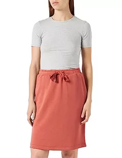 SOYACONCEPT Women's SC-Banu 81 spódnica damska, czerwona, XL, czerwony, XL - Spódnice - miniaturka - grafika 1